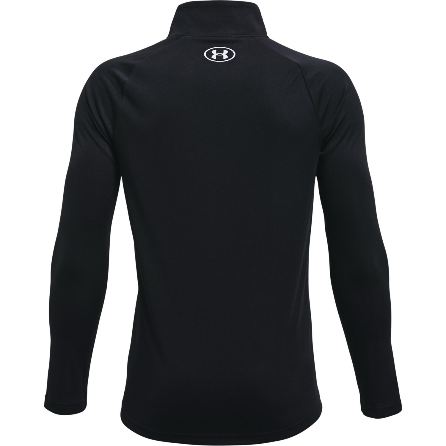 Maglia da ragazzo Under Armour Tech 2.0 1/2 Zip 2/2