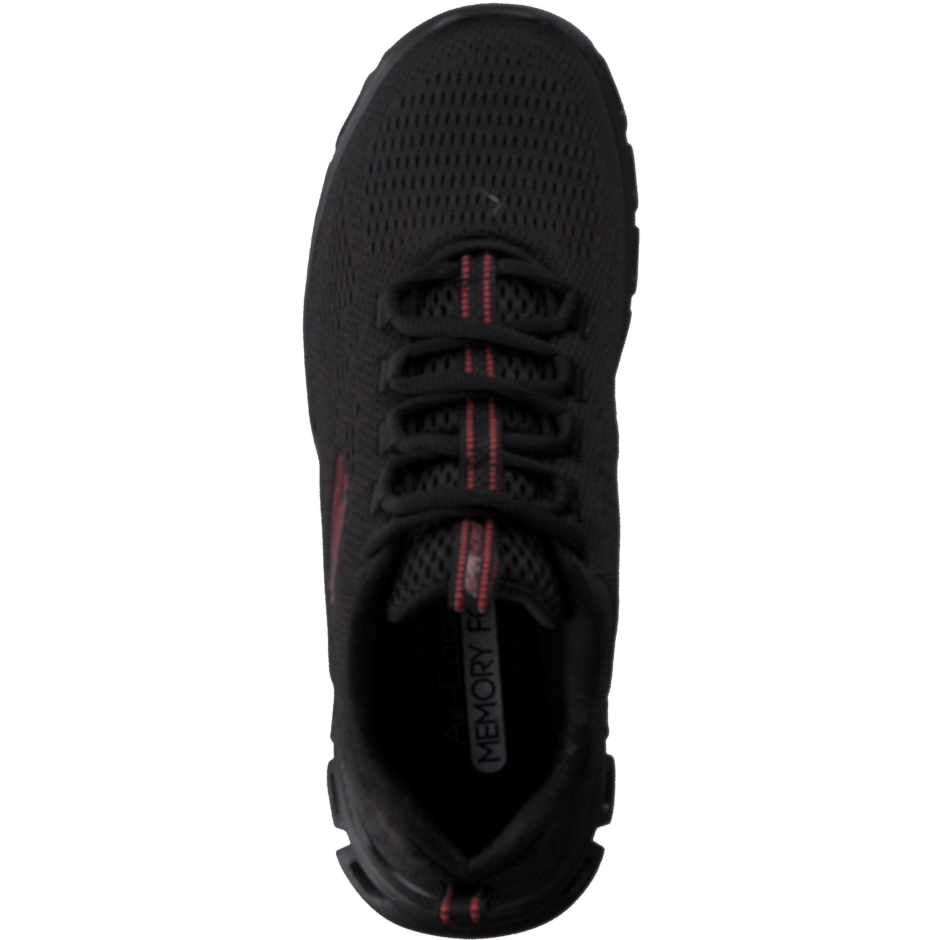 Buty do chodzenia męskie Skechers Glidestep Fasten UP 5/15