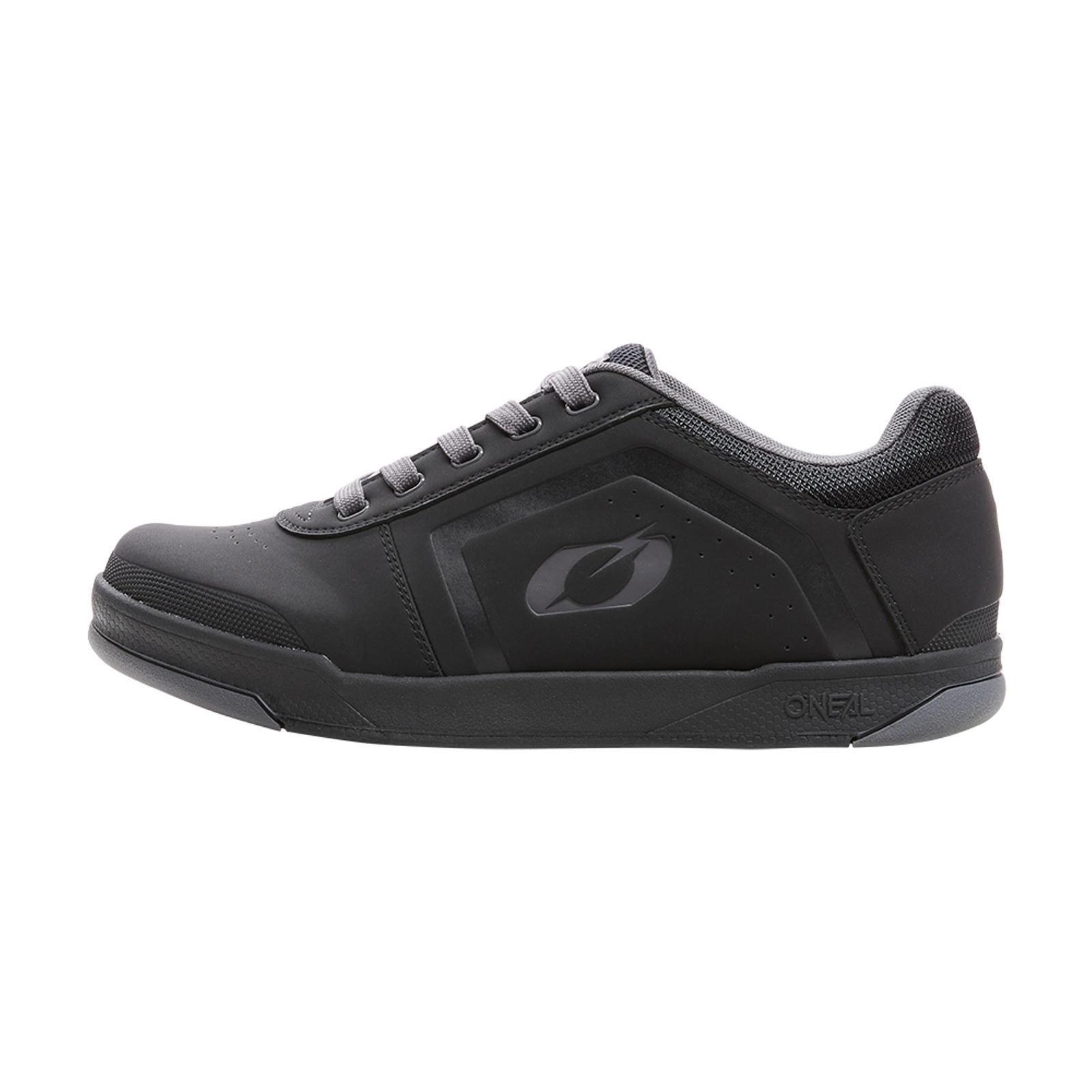 O'NEAL Unisex Fahrradschuhe Pinned Flat V.22 3/4
