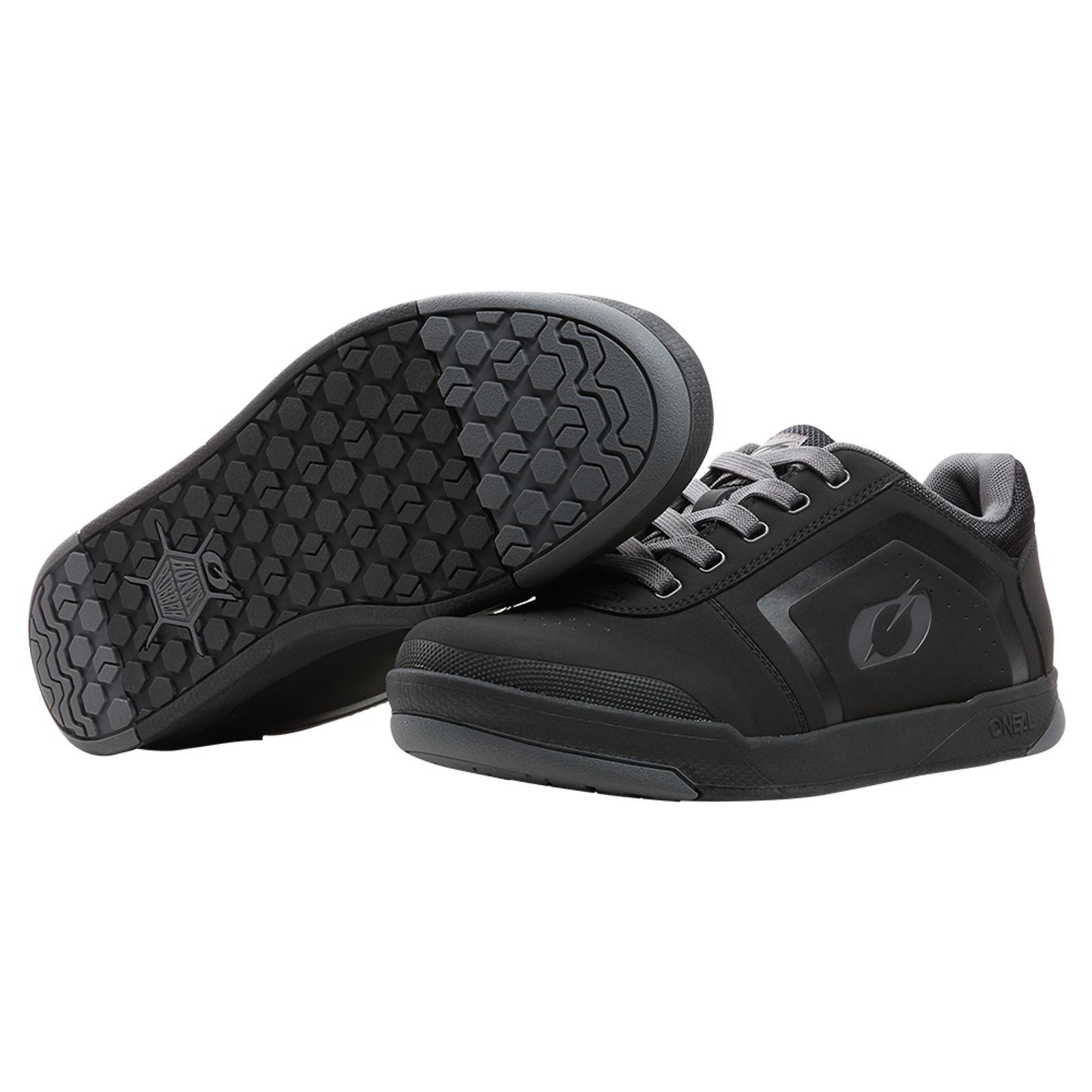 O'NEAL Unisex Fahrradschuhe Pinned Flat V.22 2/4
