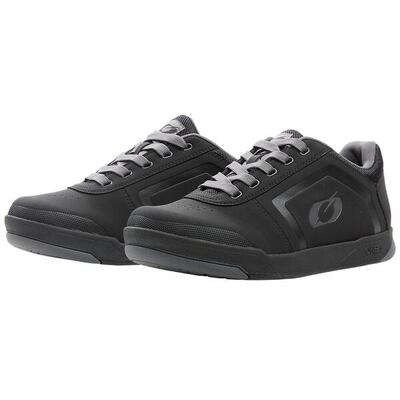 O'neal mtb mountainbike schoenen v.22 - vegan, zwart/grijs, maat 39