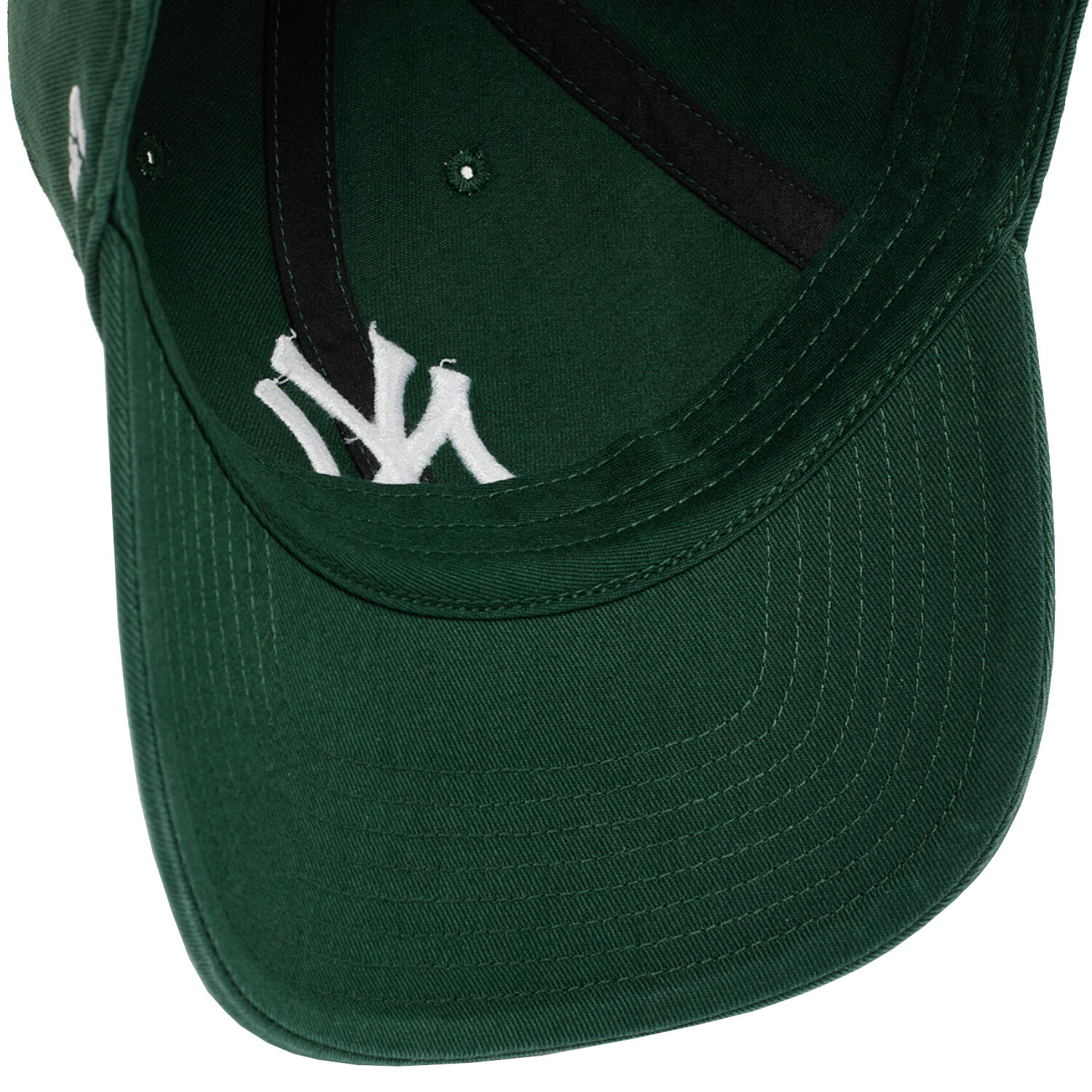 Czapka z daszkiem męska  New York Yankees MLB Clean Up Cap 3/3