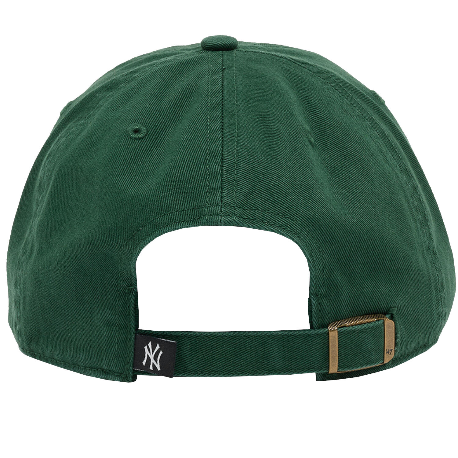 Czapka z daszkiem męska  New York Yankees MLB Clean Up Cap 2/3