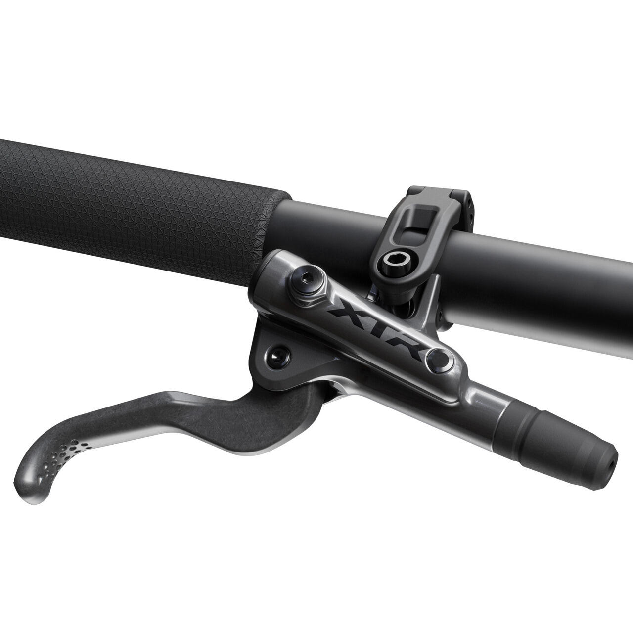 Right brake lever Shimano XTR 2/2