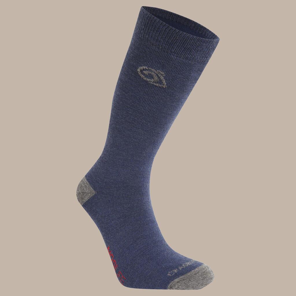 Unisex Golf Nosilife Travel Wool Socks