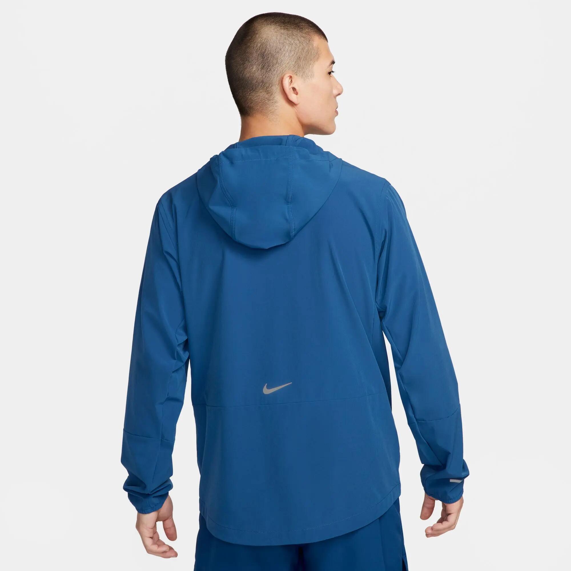 Nike Herren Laufjacke Unlimited FB8558 2/3