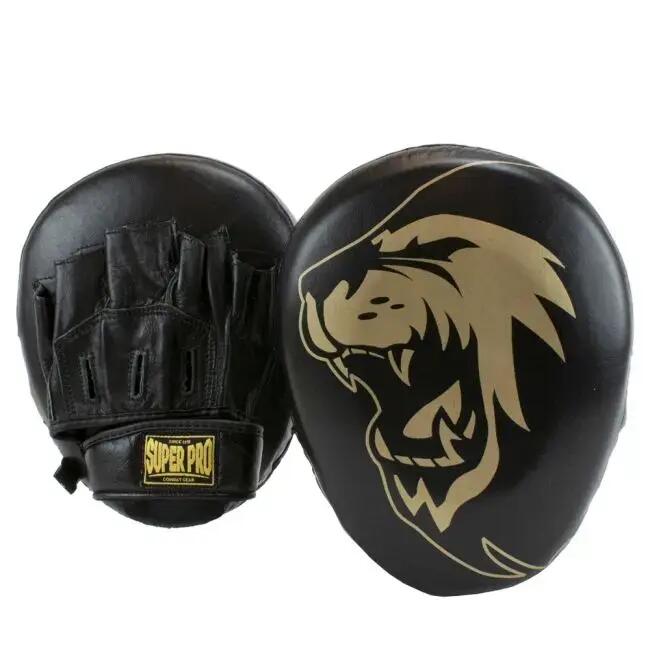 SUPER PRO COMBAT GEAR picture