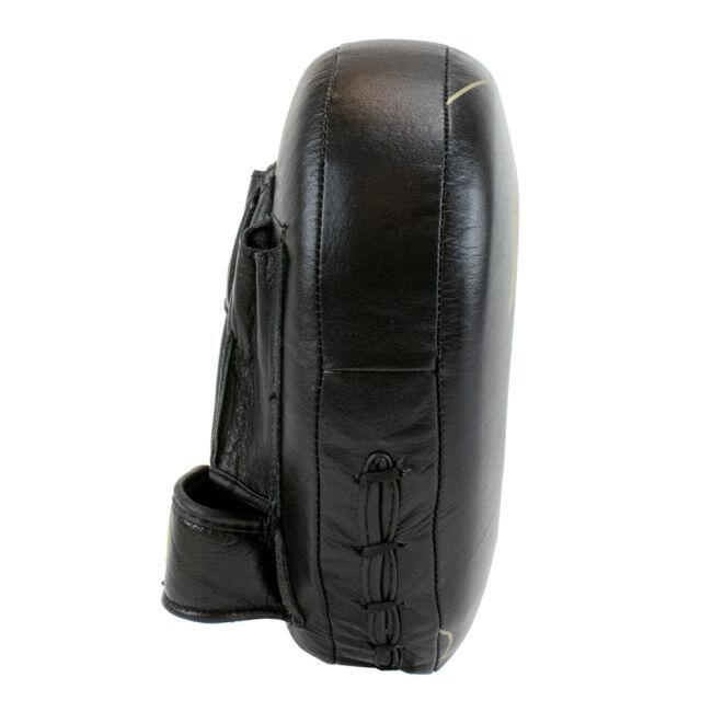 Palmare Super Pro Combat Air Focus Negru/Auriu