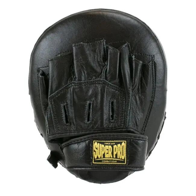 Palmare Super Pro Combat Air Focus Negru/Auriu 5/10