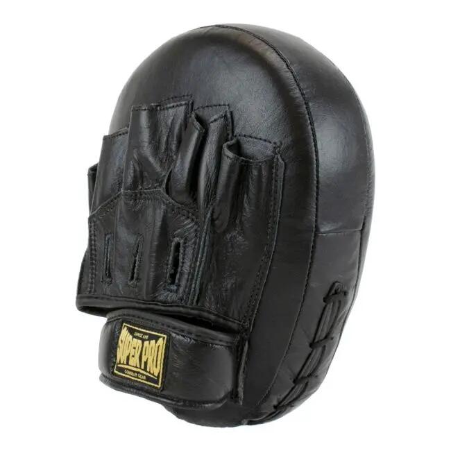 Palmare Super Pro Combat Air Focus Negru/Auriu 4/10