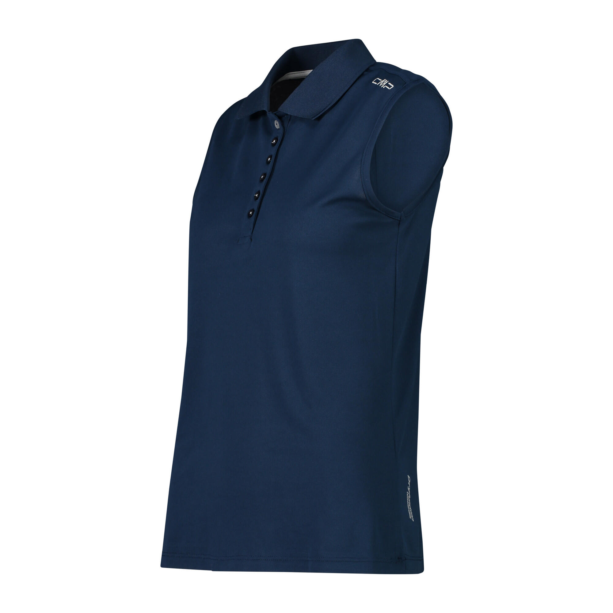 CMP Damen Poloshirt Woman Polo 3T59776 5/5