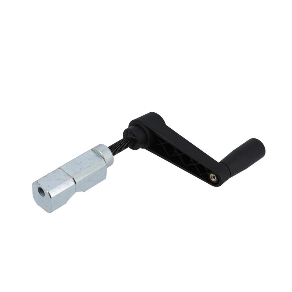 Crank handle screw Optimiz 517345