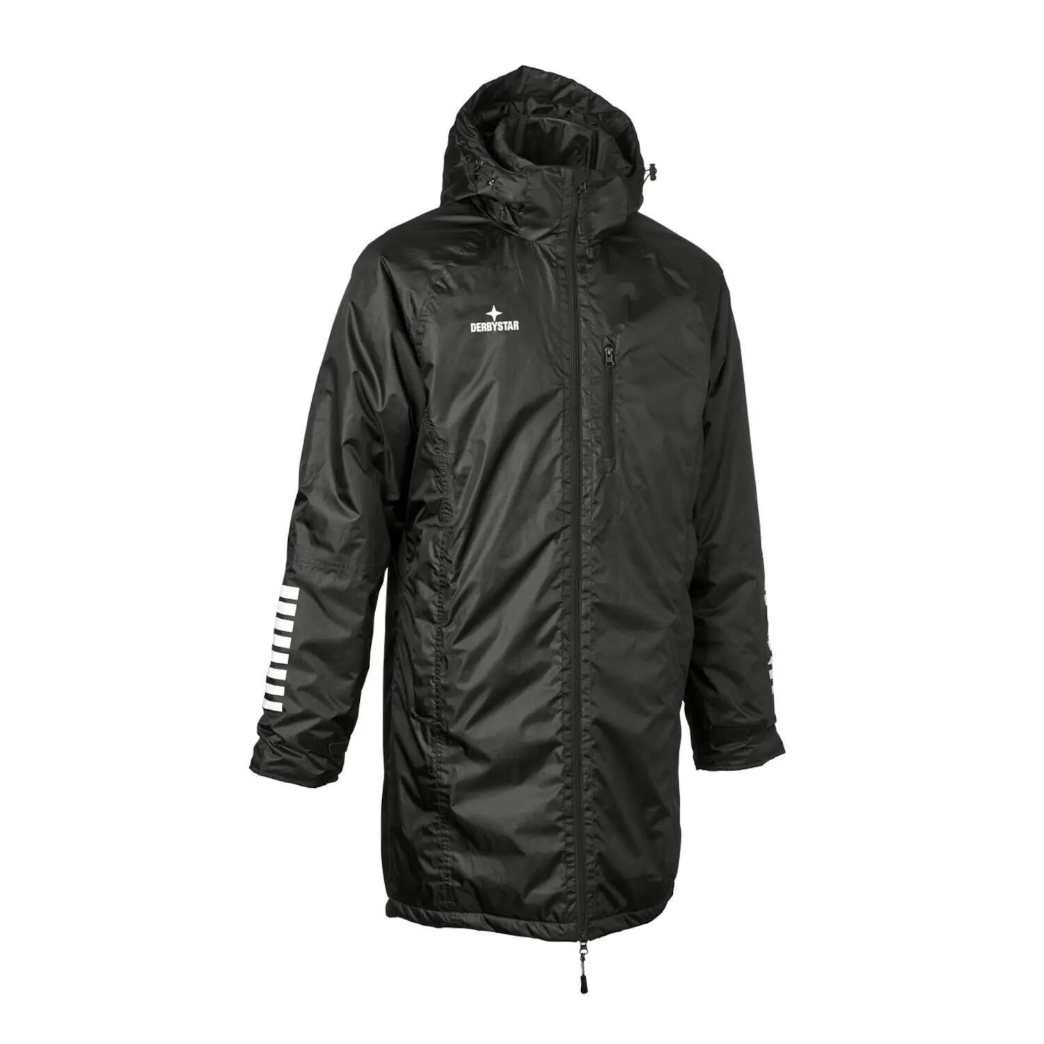 Derbystar Herren Stadionjacke Primo v24 1/2
