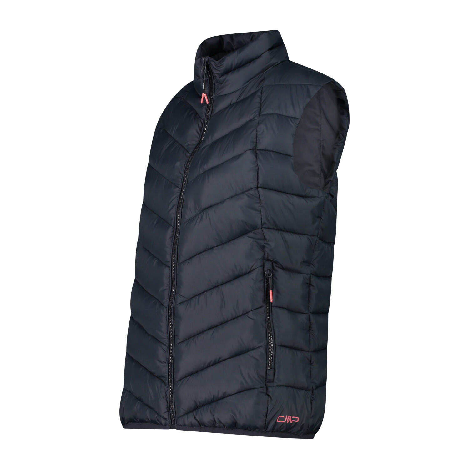 Doudoune sans manches femme CMP 3/5