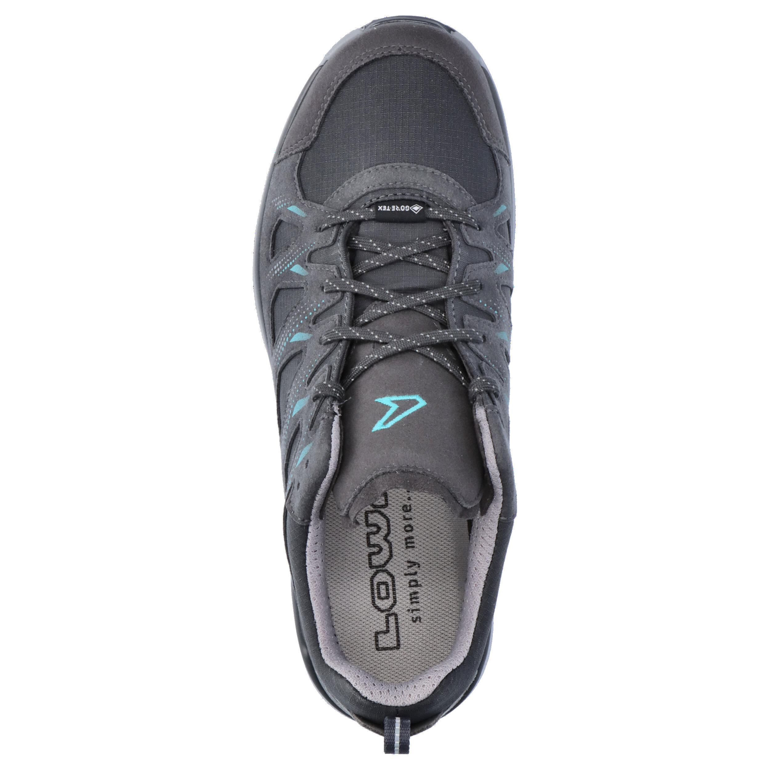 Lowa Damen Wanderschuhe INNOX EVO II GTX Ws 321417 5/15