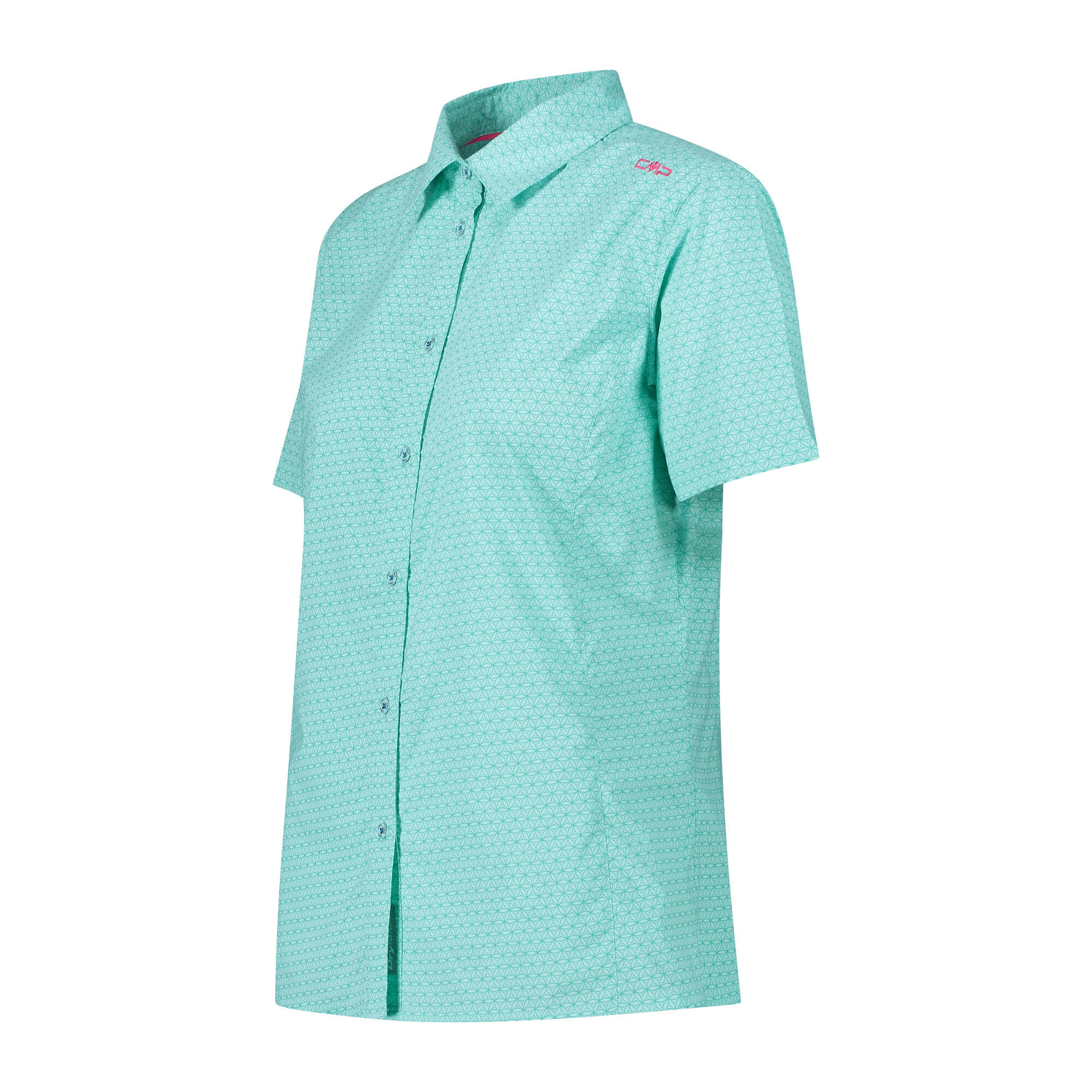 Chemise manches courtes femme CMP 3/3