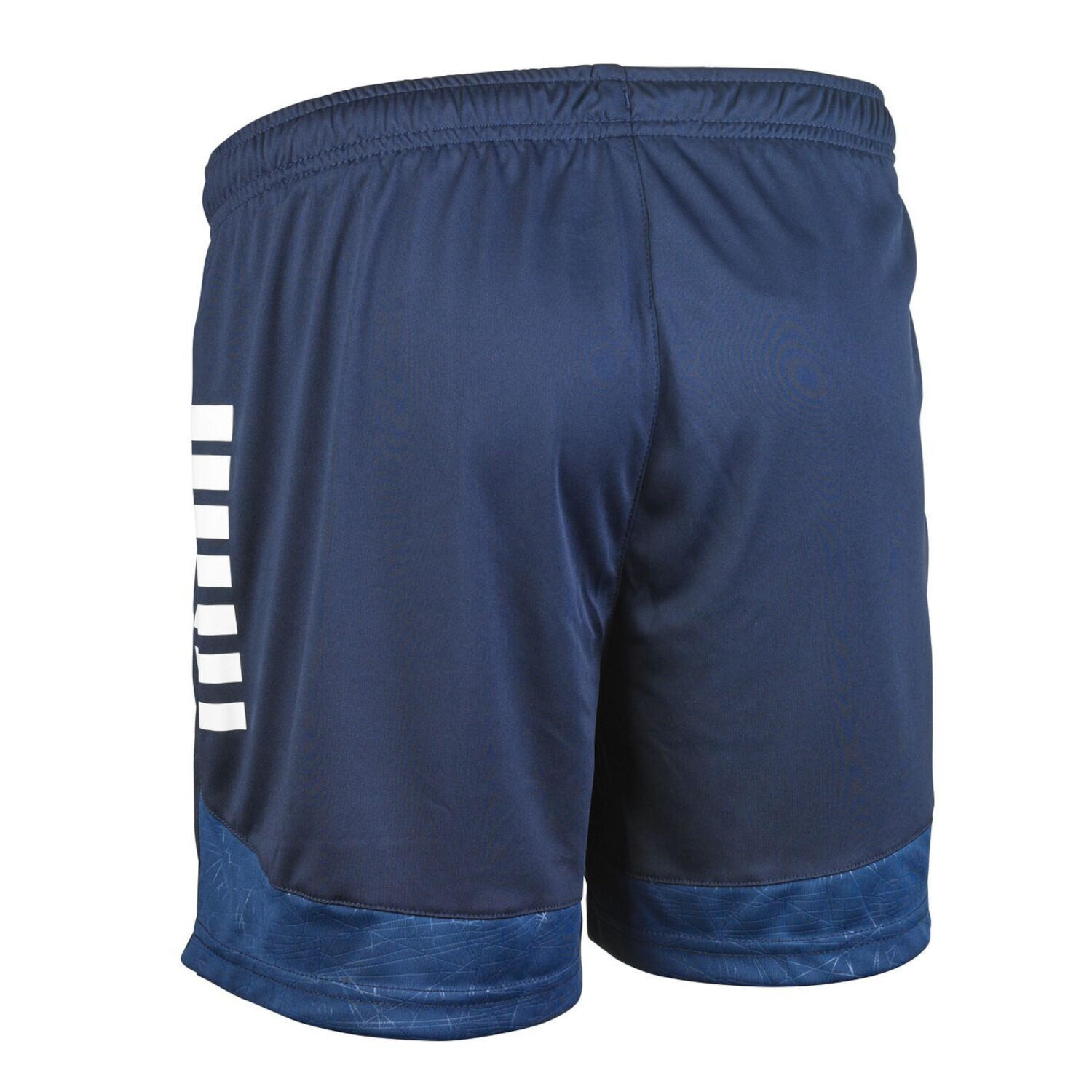 Derbystar Damen Short Madrid v25 2/2