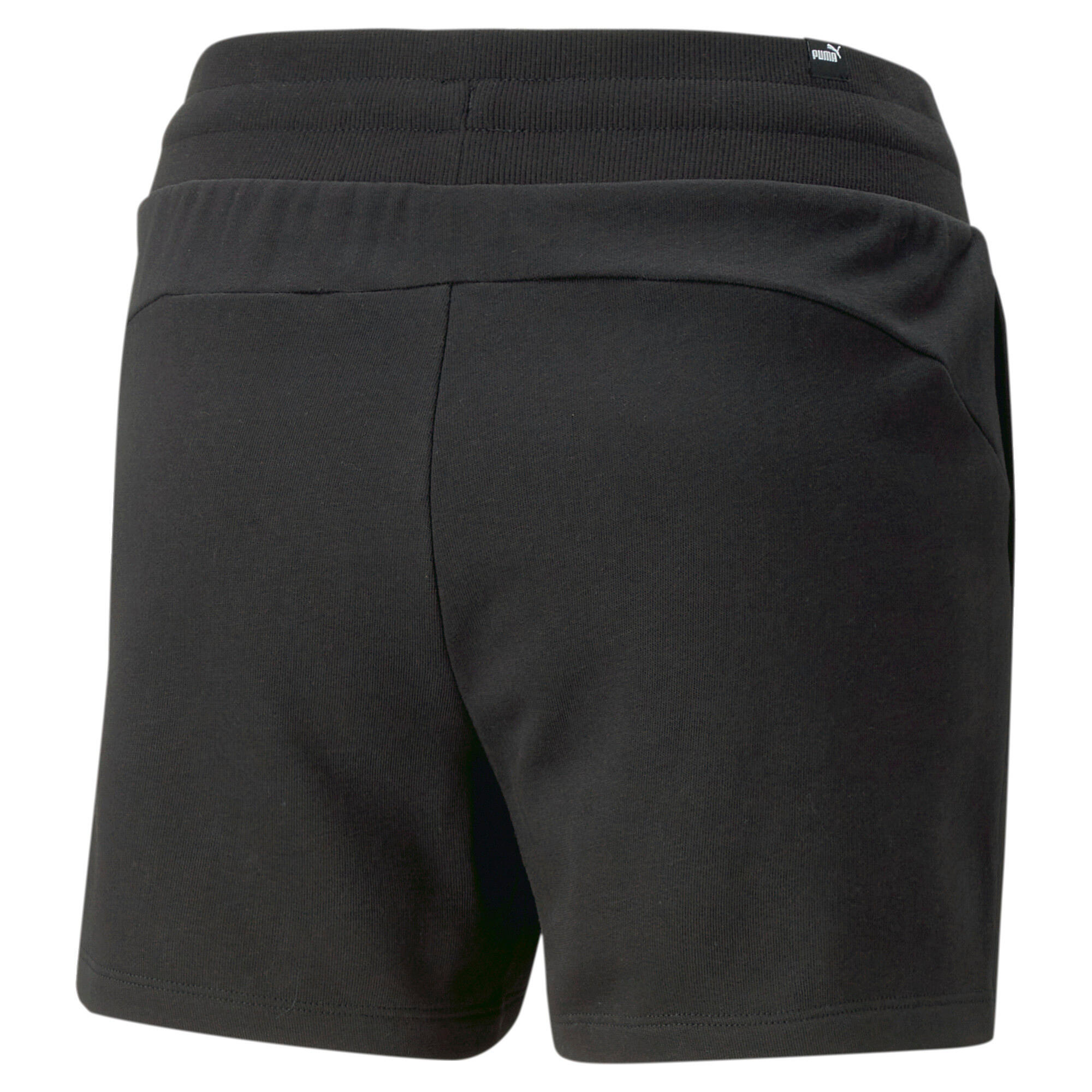 Puma Damen Shorts ESS+ FLOWER POWER 4` 673693 3/3