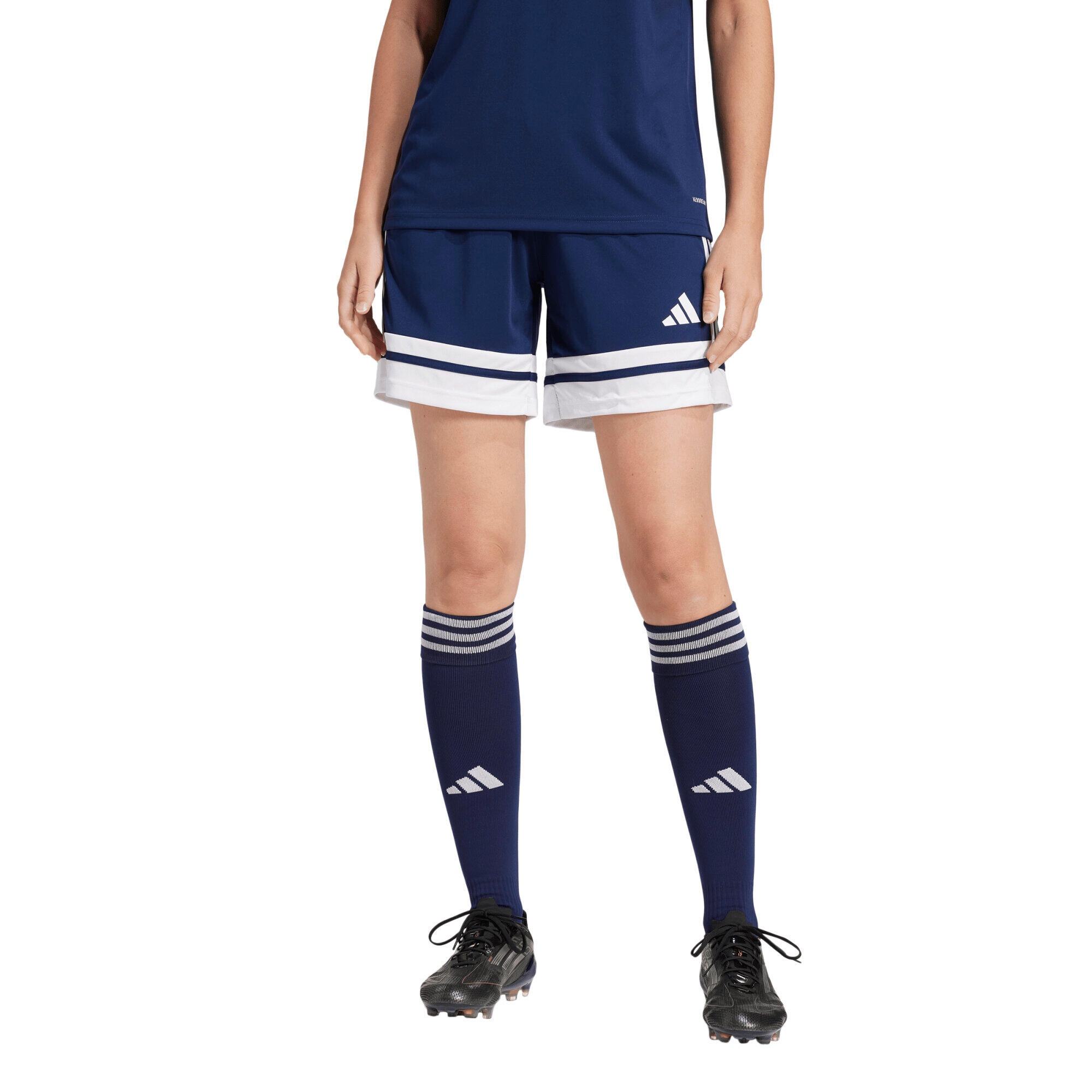 Damesshort adidas Squadra25 2/6