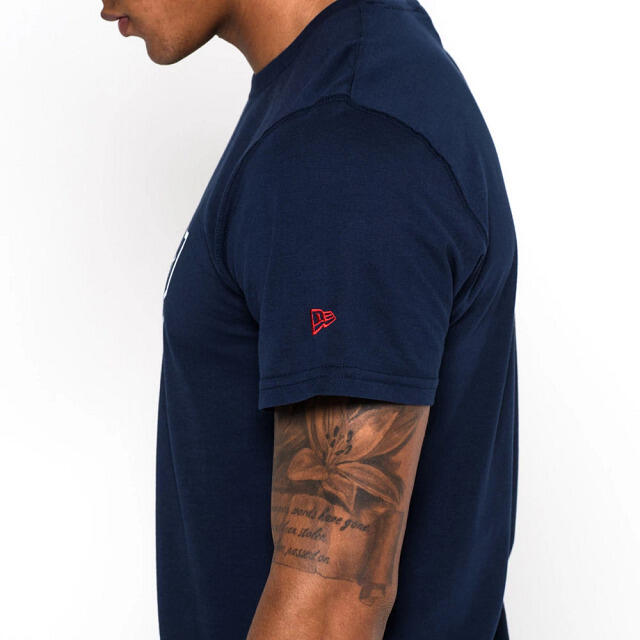 T-shirt New England Patriots NFL 5/7
