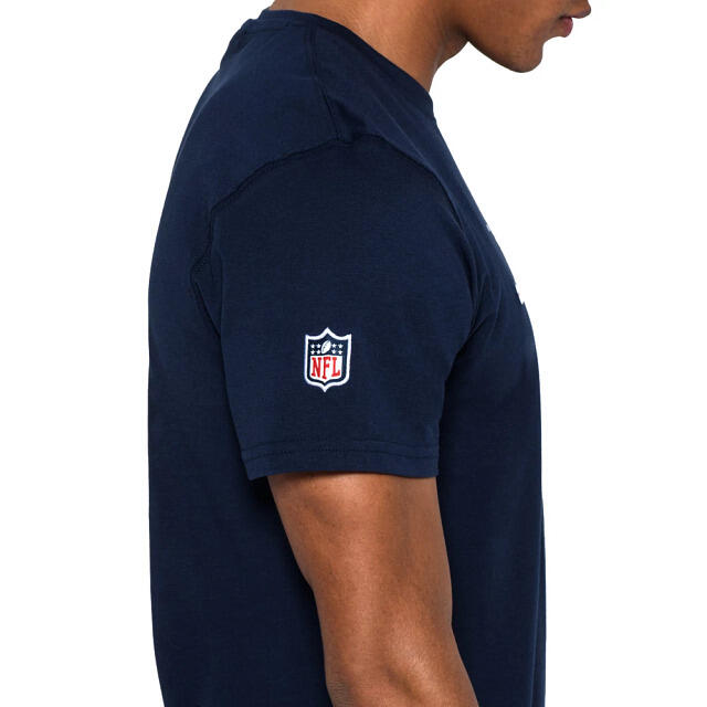 T-shirt New England Patriots NFL 4/7