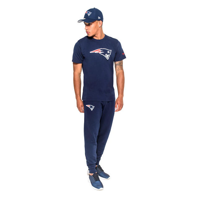 T-shirt New England Patriots NFL 6/7