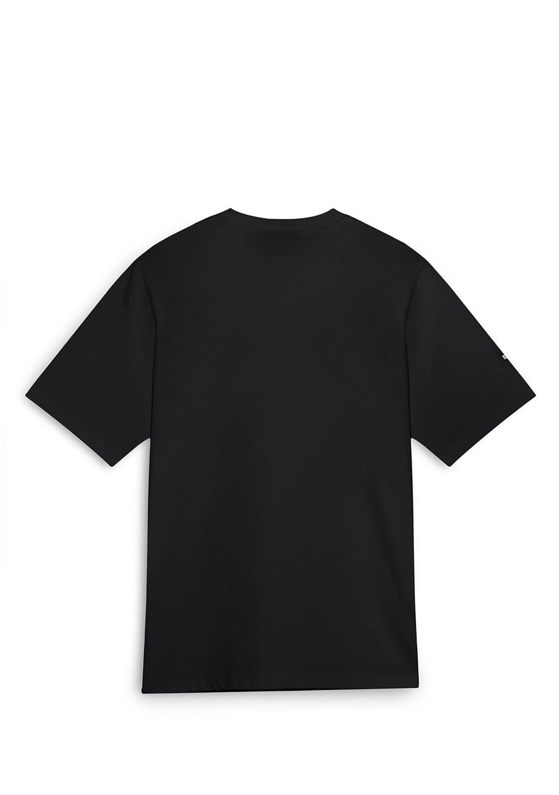 T-shirt [D. Franklin Tomorrow T-Shirt 2/3