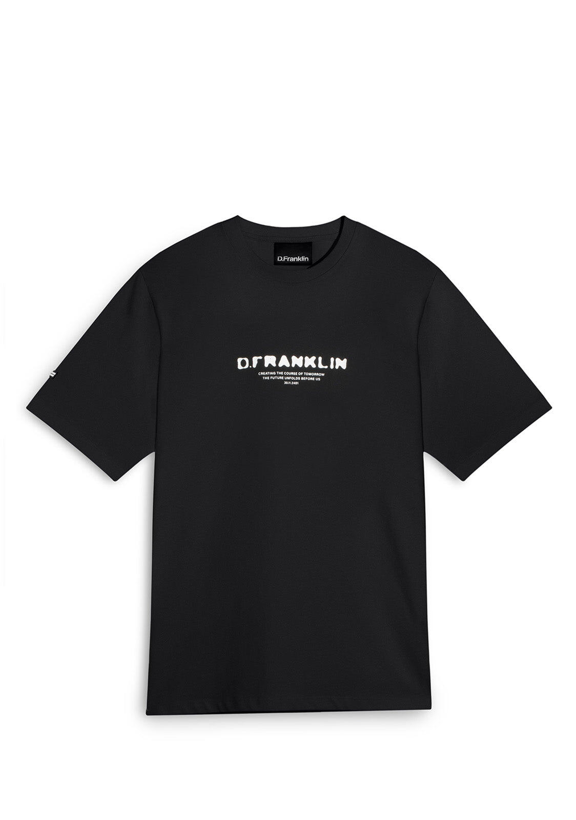 D.FRANKLIN picture