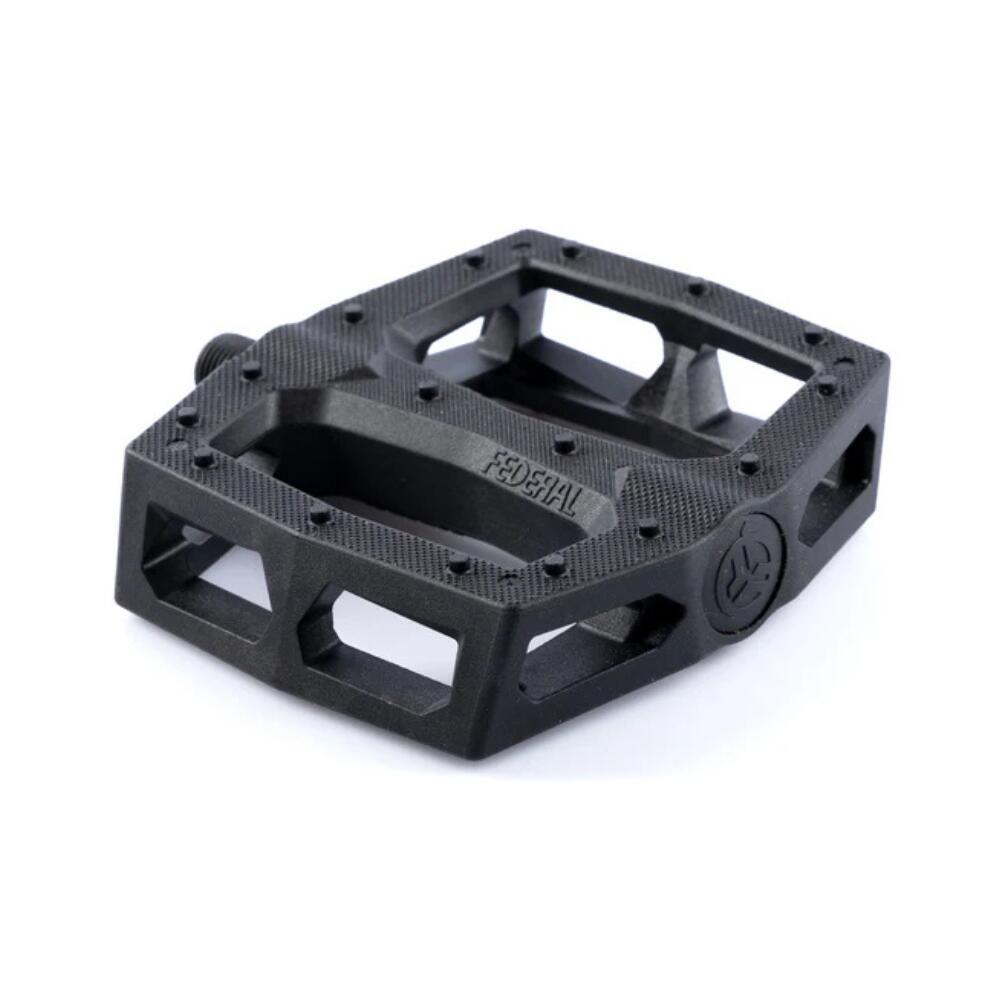 Plastic pedals Federal Command XL