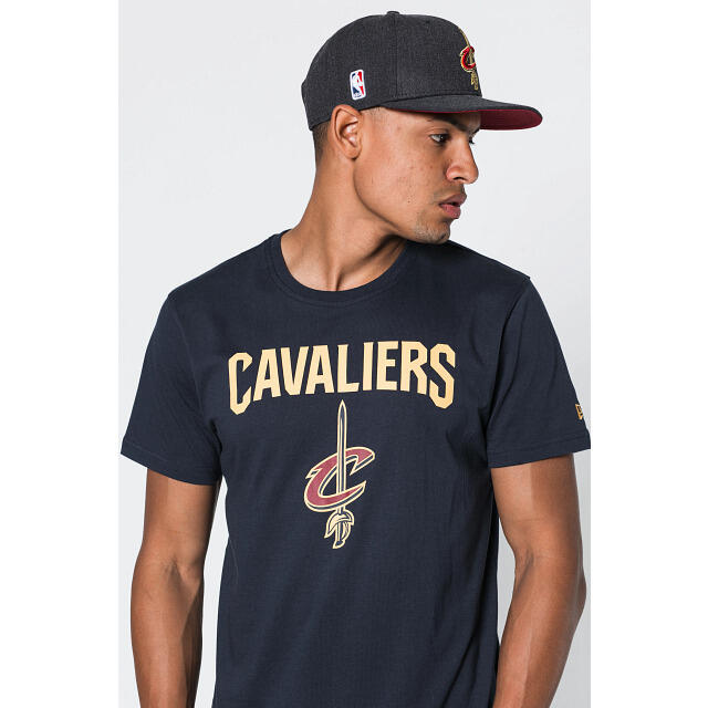 T-shirt Cleveland Cavaliers NBA 5/5