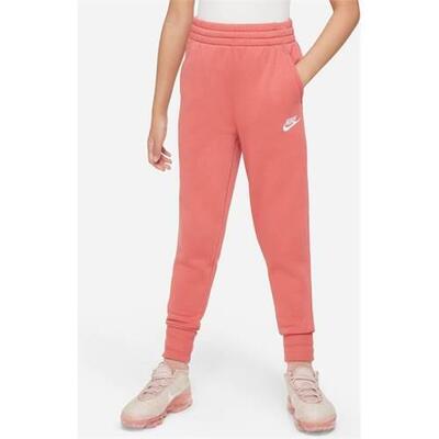 Nike Mädchen Trainingshose Club Fleece Pants FD2921