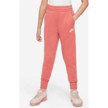 Nike Mädchen Trainingshose Club Fleece Pants FD2921