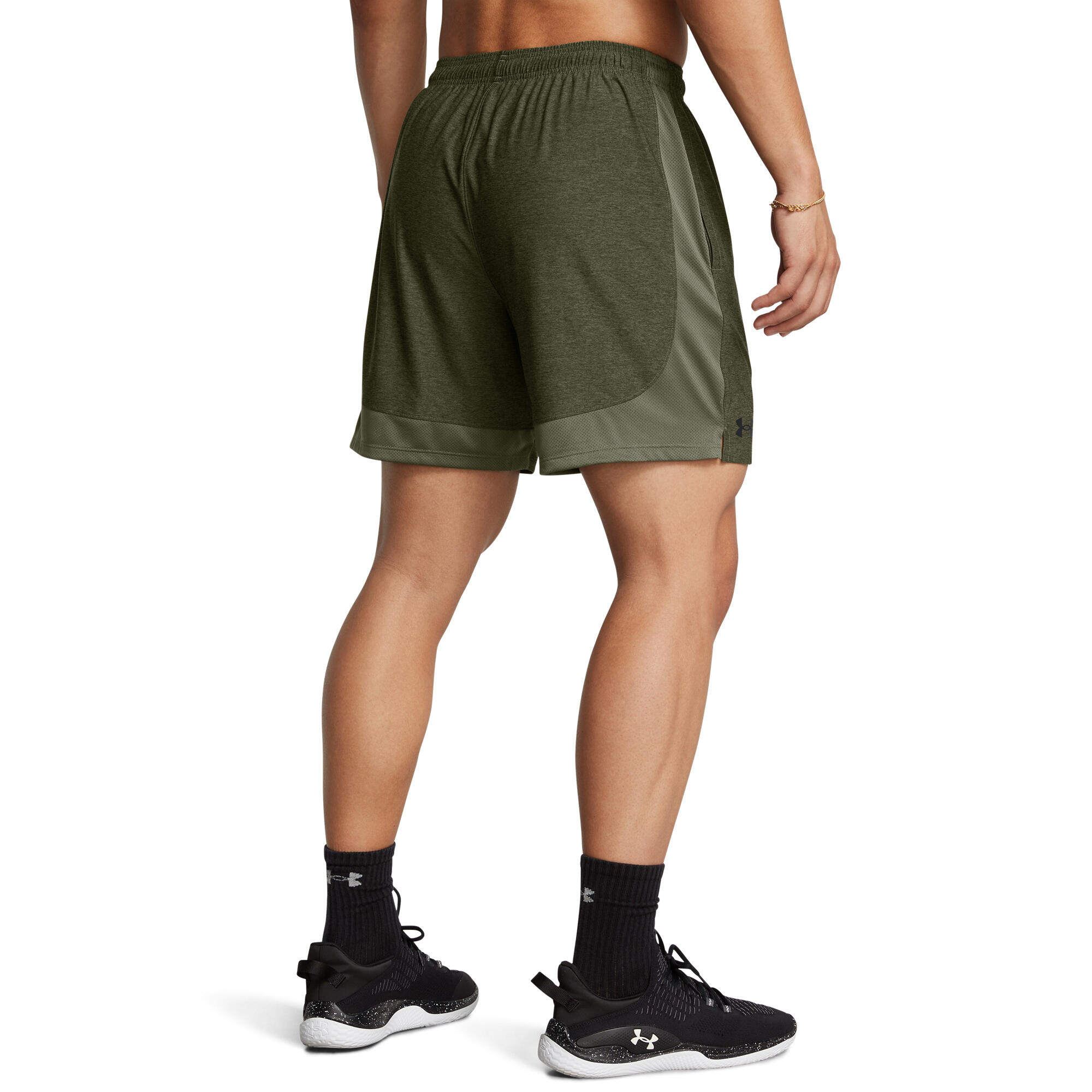 Under Armour Herren Short Tech Vent 7in Short 1388645 9/10