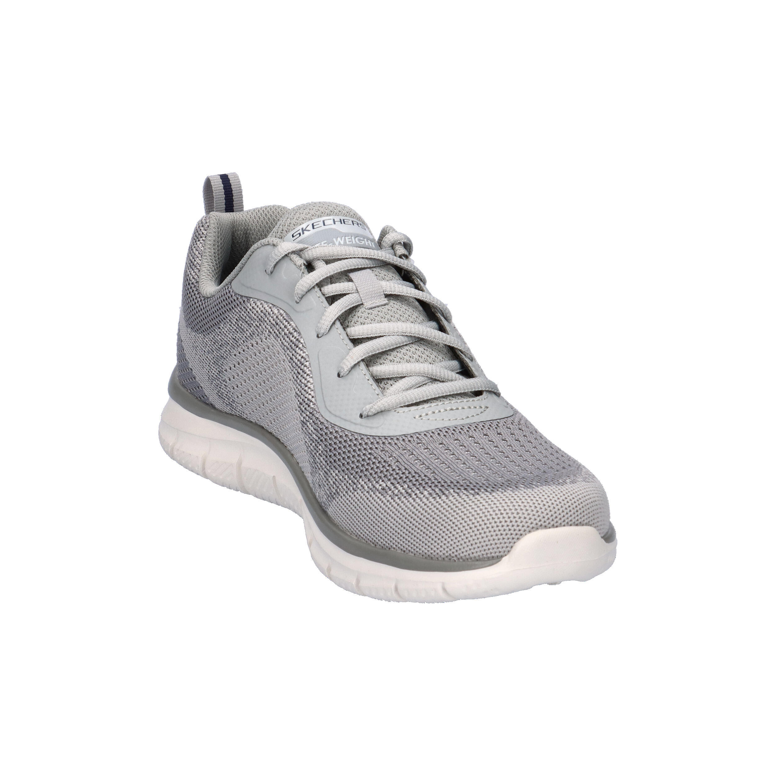 Zapatillas Homem Skechers Track-glendor Cinzento 2/15