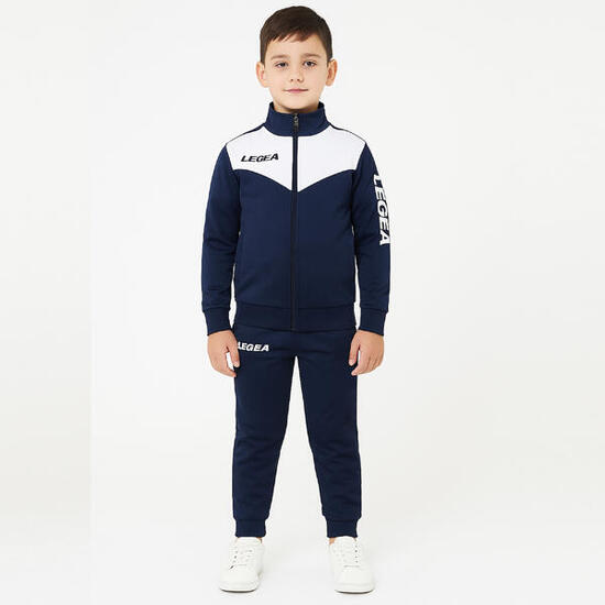 Combinaison complète pour enfant PERU JUNIOR SPECIAL JR