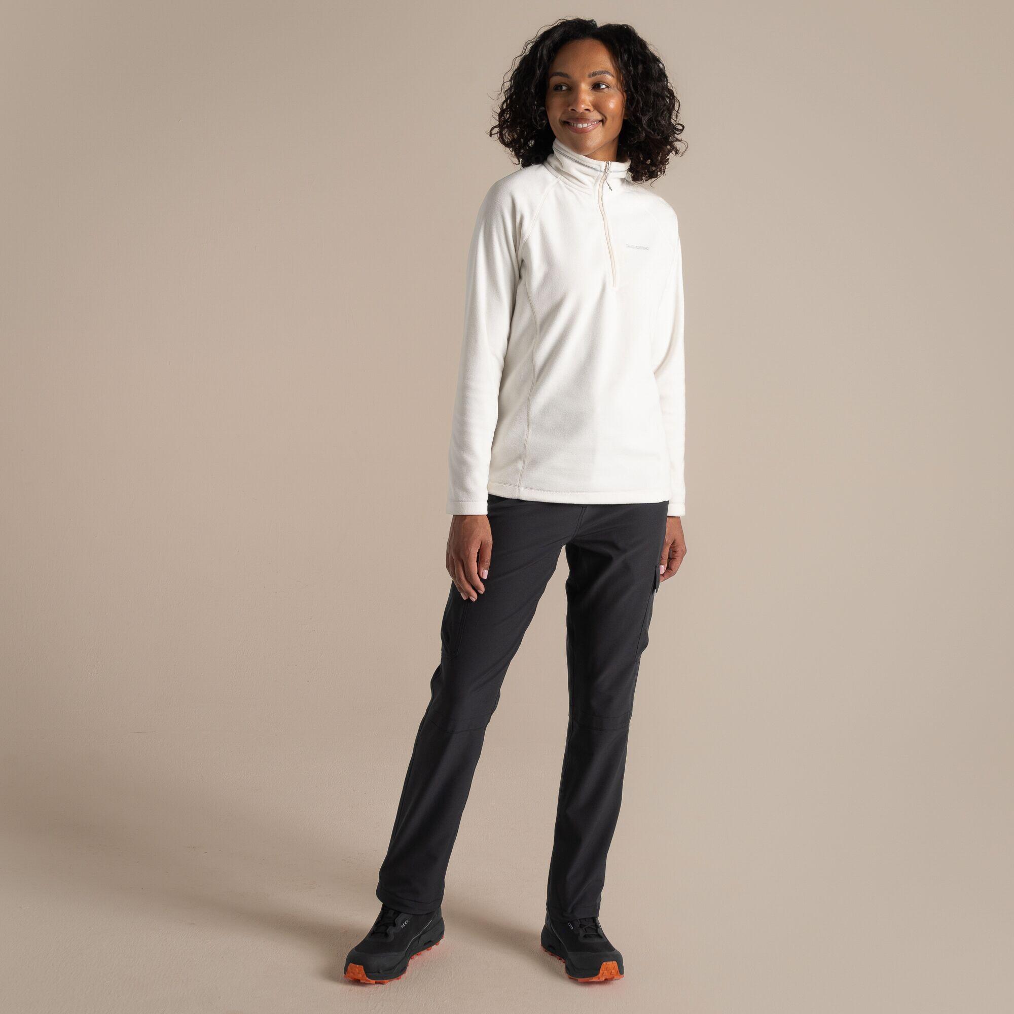 Pantalon trekking Craghoppers Florence CO2Renu 3/7
