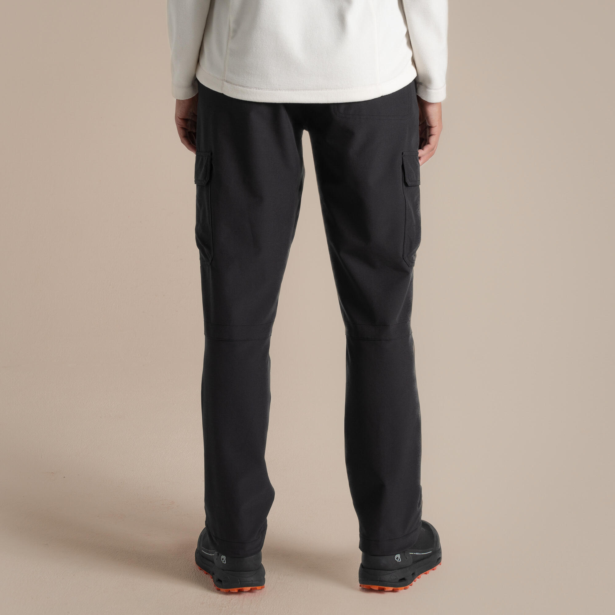 Pantalon trekking Craghoppers Florence CO2Renu 2/7