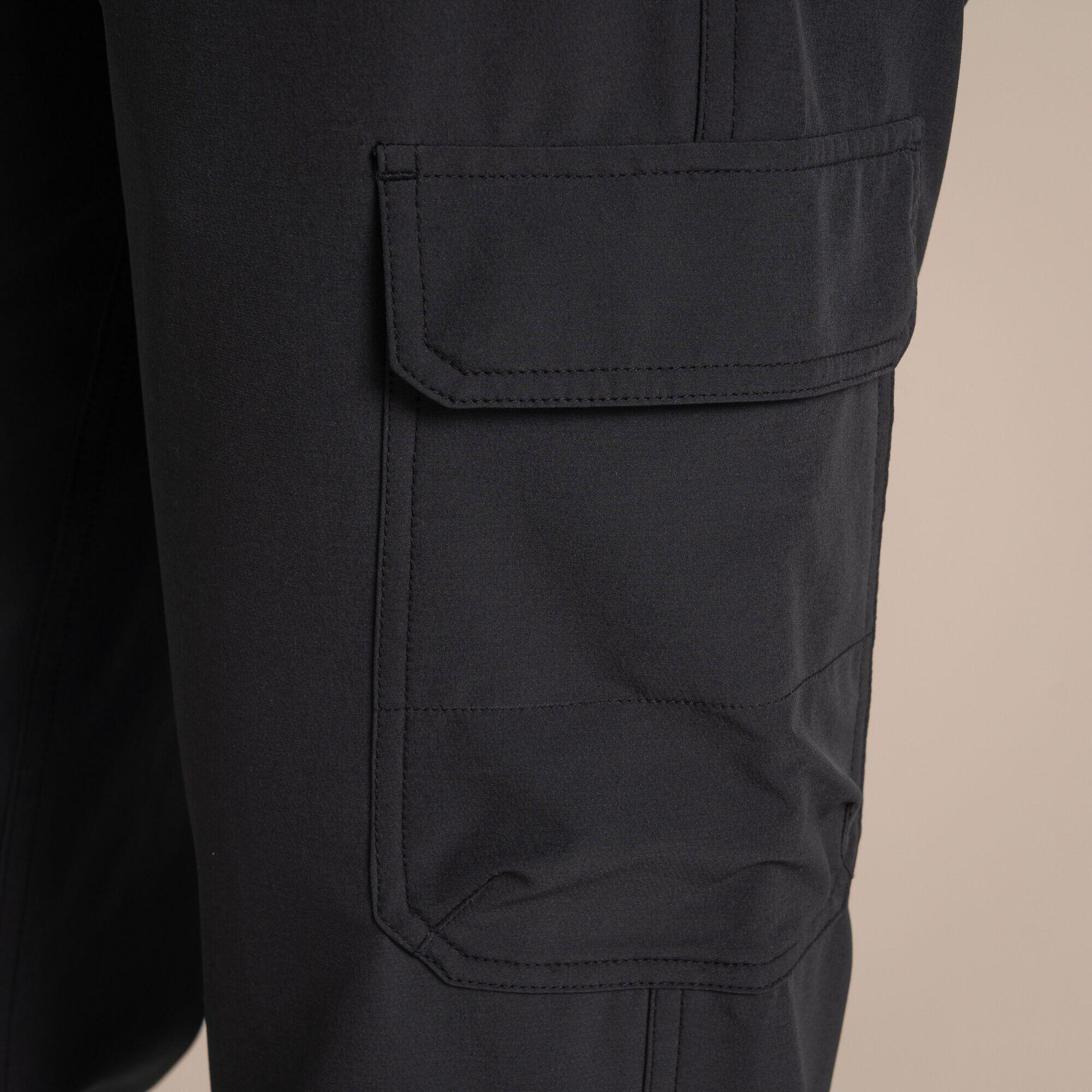 Pantalon trekking Craghoppers Florence CO2Renu 4/7