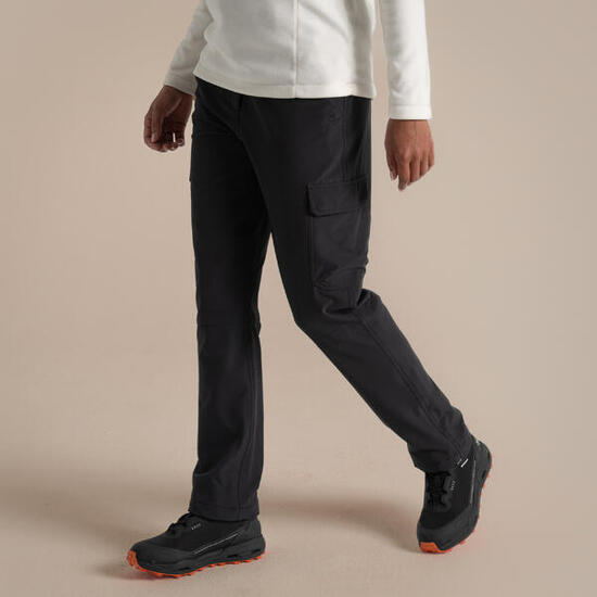 Pantalon trekking Craghoppers Florence CO2Renu