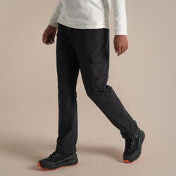 Pantalon de randonnée extensible Renu pour femme