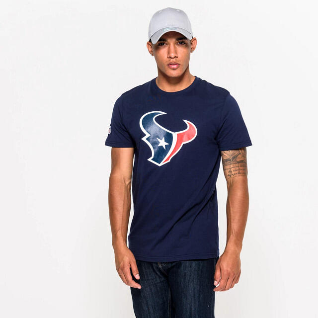 Maglietta Houston Texans NFL 3/7