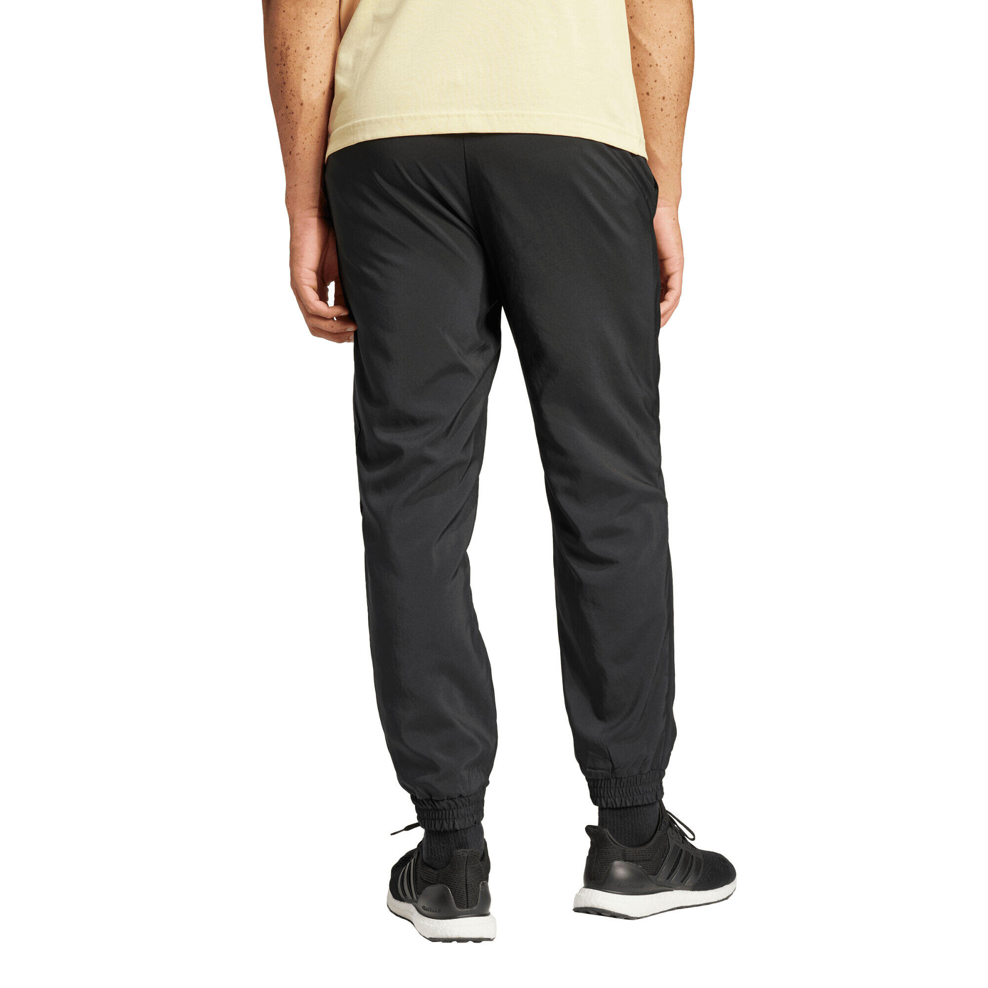 Essentials Small Logo Stanford Broek 8/8