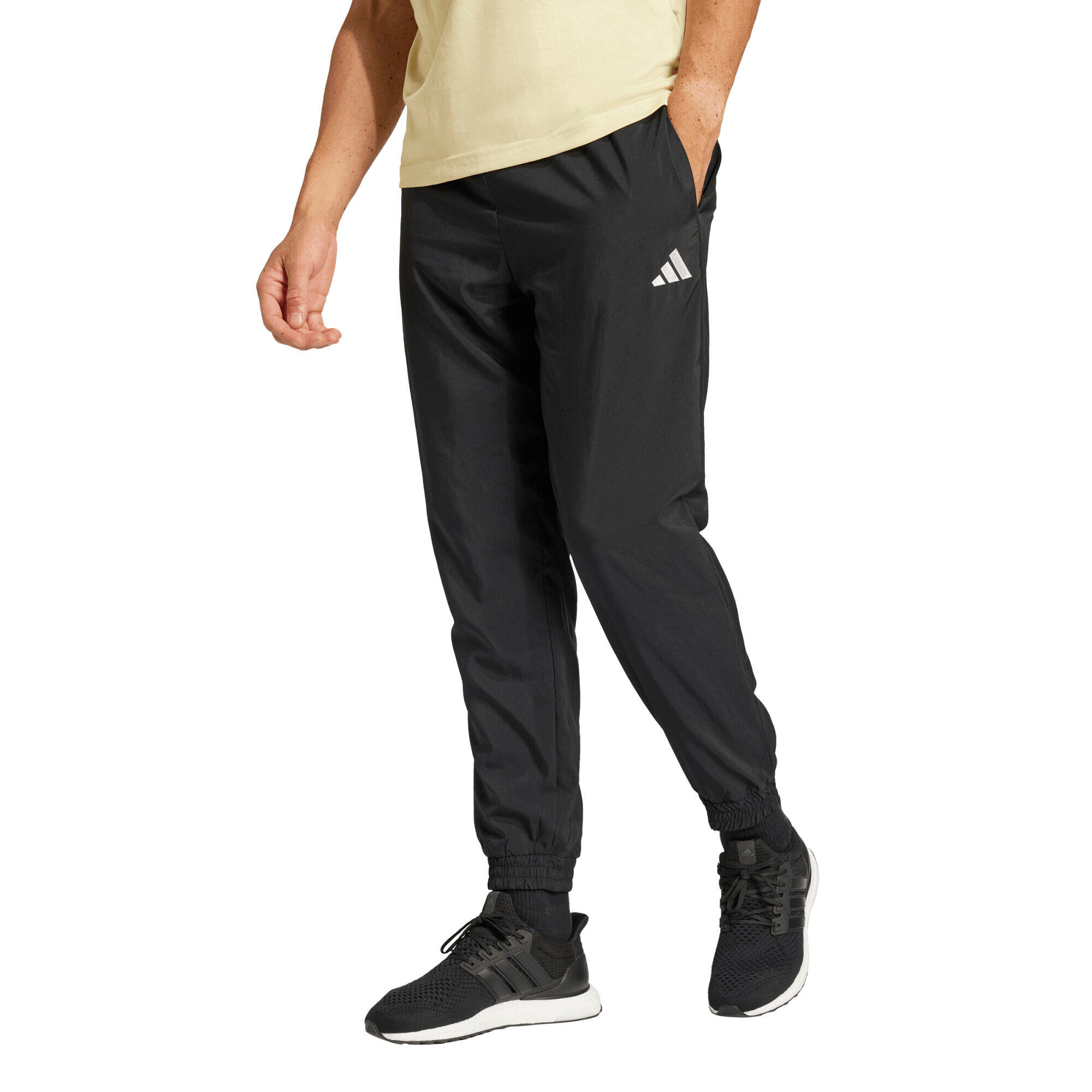 Essentials Small Logo Stanford Broek 7/8