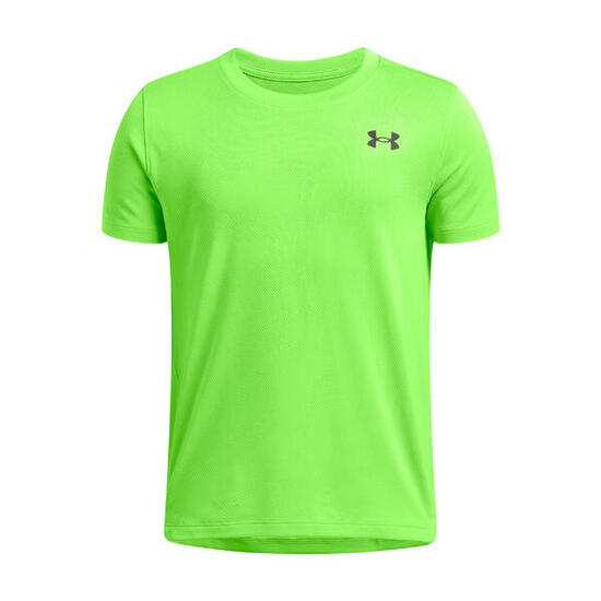 Under Armour Jungen T-Shirt Tech Vent Jcqrd SS 1390019