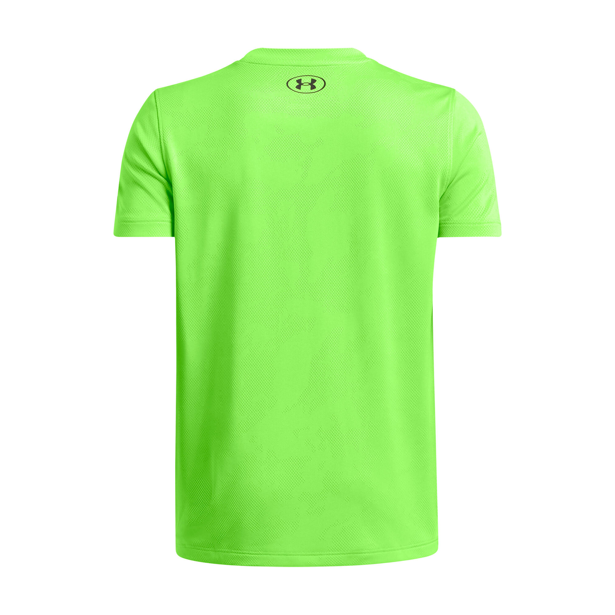 Camisola para crianças Under Armour Tech™ Vent Jacquard 2/2