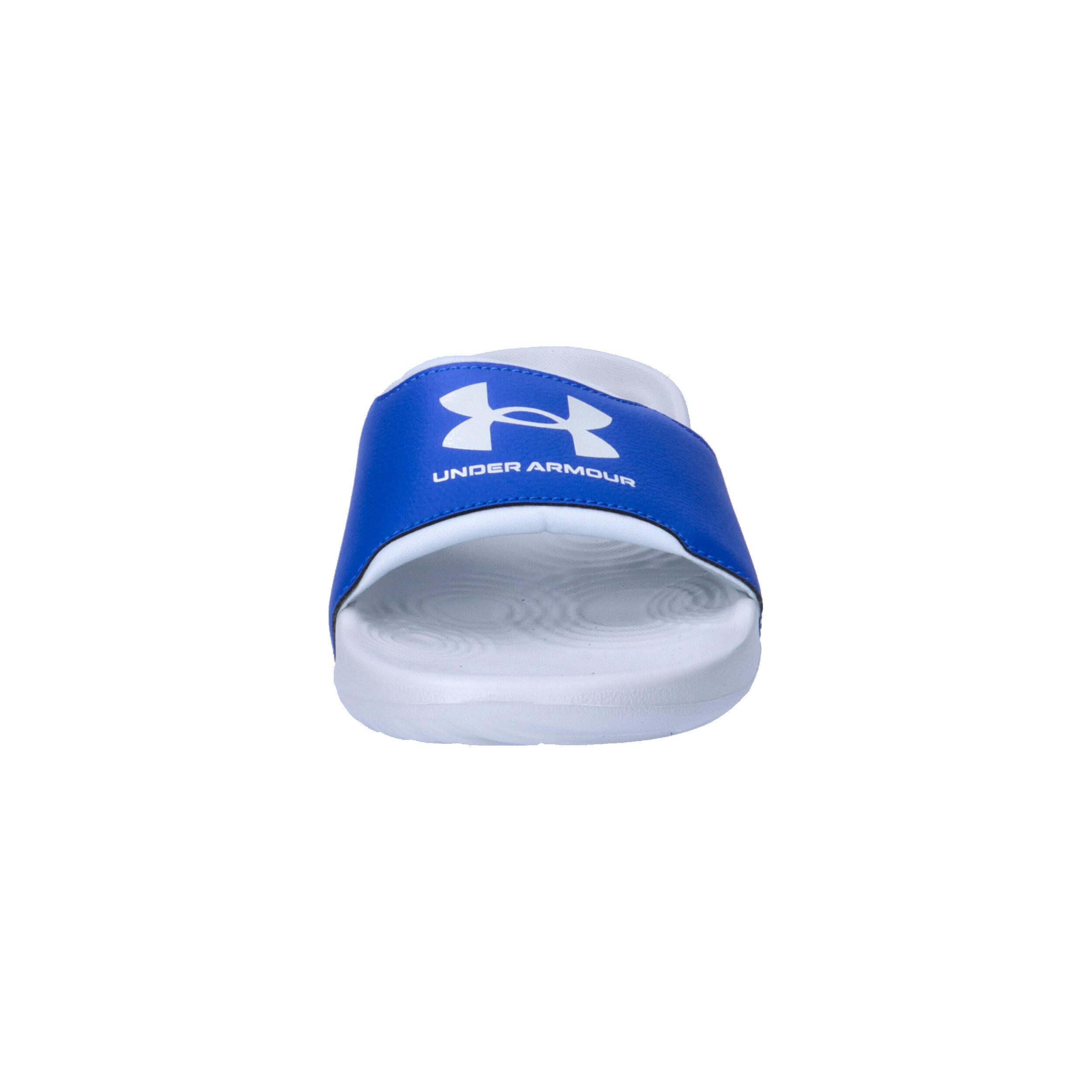 Under Armour Jungen Badeschlappen UA B Ignite Select 3027225 3/15