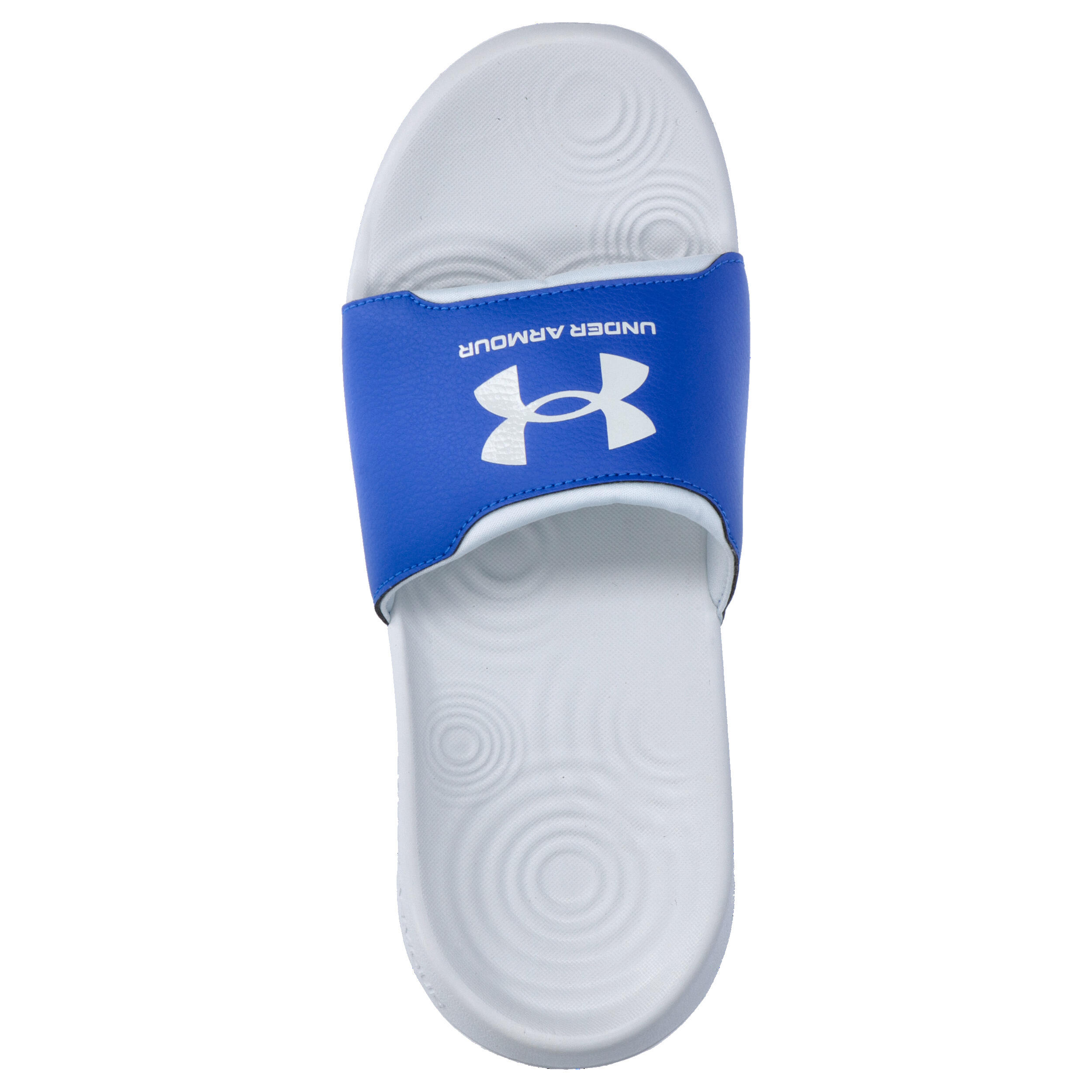 Under Armour Jungen Badeschlappen UA B Ignite Select 3027225 5/15