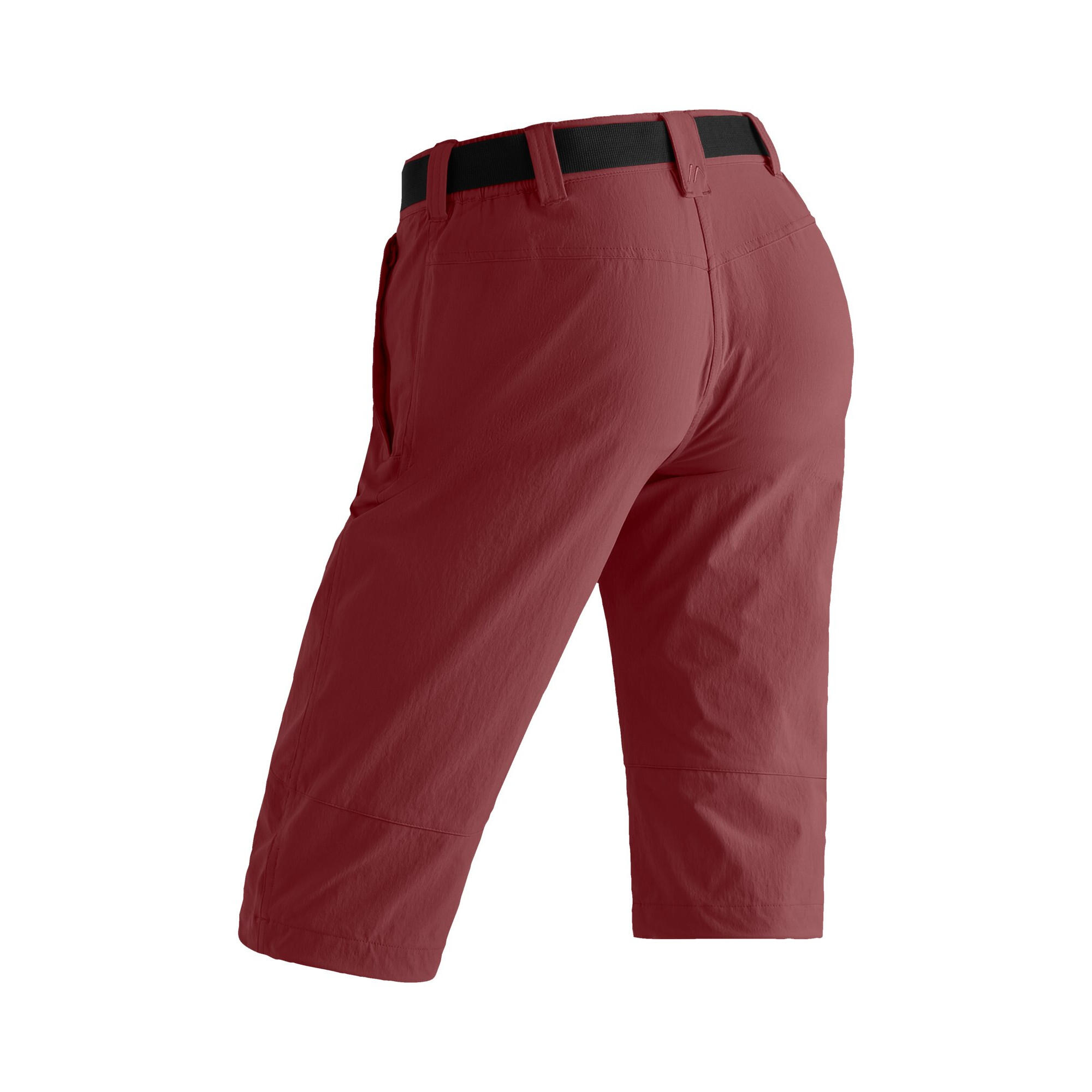 Damen Caprihose Kluane 4/4