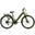 Bicicleta Electrica Devron 28426RM - 28 Inch, L, Verde