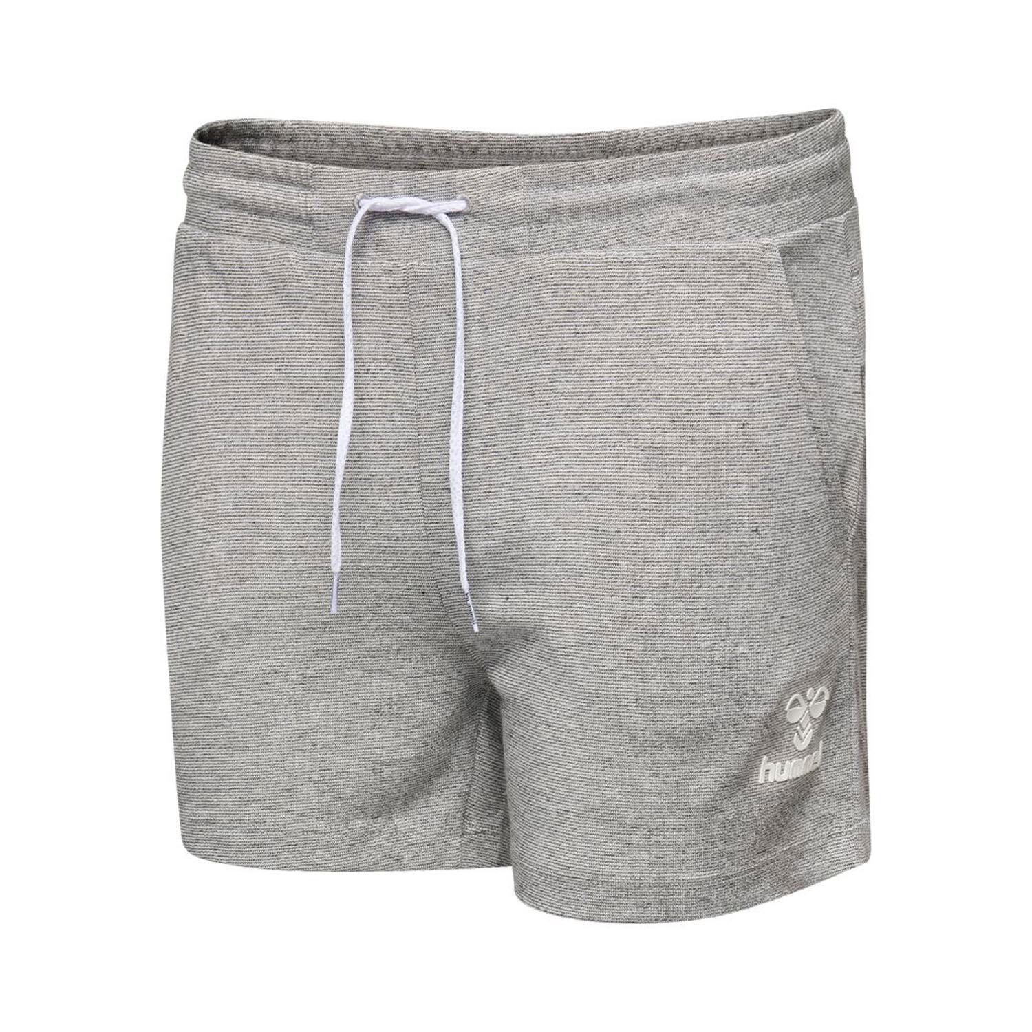HUMMEL Hummel Damen Short SAFFRON SHORTS 200483